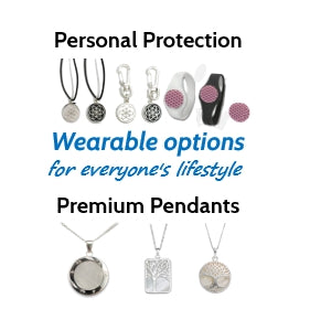 Personal Protection Options