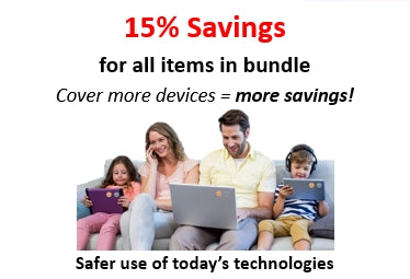15% Savings Offer
