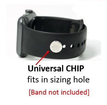 Smartwatch - Universal CHIP Device