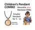 Children's Pendant