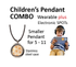 Children's Pendant