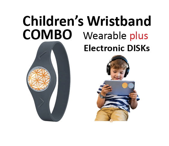 Children's Wristband