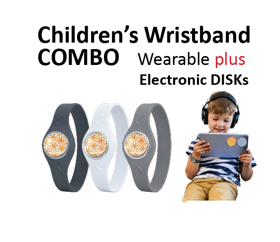 Children's Wristband