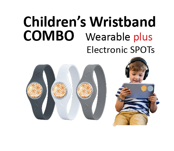 Children's Wristband