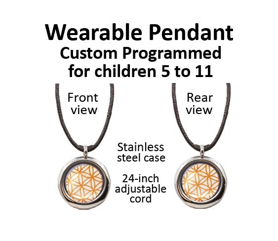 Children's Pendant