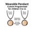 Children's Pendant