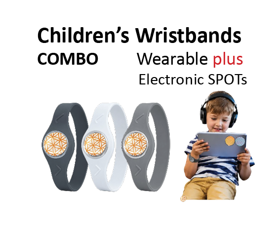 Children's Wristbands