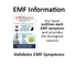 Our EMF Information Book