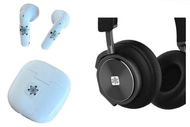 Ear Pods / Headset / Hearing Aid Devices