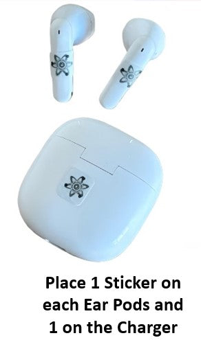 Ear Pods / Headset / Hearing Aid Devices