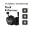 EarPods / Headsets Devices