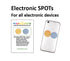 Electronic SPOTs - 6 Devices