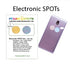 Electronic SPOTs for: 6 to 24 Devices