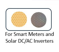 Smart CARDs - For Smart Meters & Solar Inverters