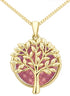 Pendant - Brass