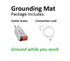 Grounding - Computer & Desk Mats