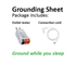 Grounding - Fitted Sheets