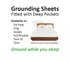 Grounding - Fitted Sheets