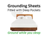 Grounding - Fitted Sheets