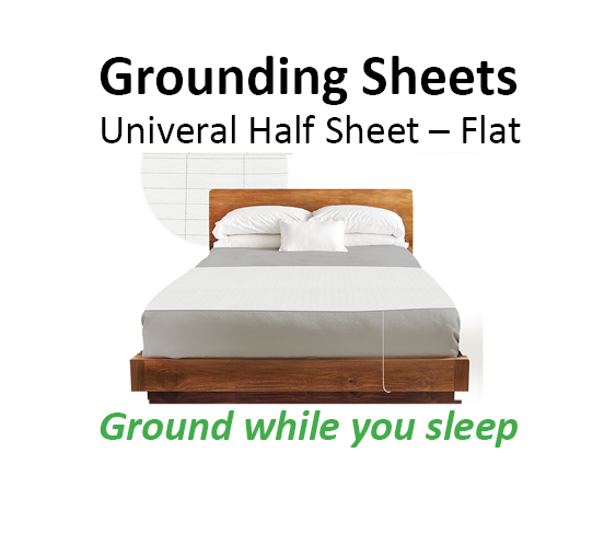 Grounding - Universal Half Sheet