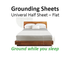 Grounding - Universal Half Sheet