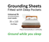 Grounding - Universal Half Sheet
