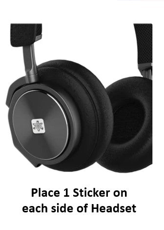 Ear Pods / Headset / Hearing Aid Devices