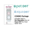 Pet DOTs EMF Protection for Furry Friends
