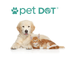 Pet DOTs EMF Protection for Furry Friends