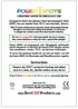 Triple Package = Wearable + Electronic SPOTs for Cell