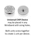 Smartwatch - Universal CHIP Device