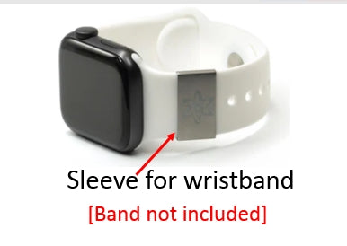 Apple Watch - EMF Devices