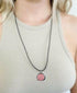 Pendant - COMBO Package: Stainless steel