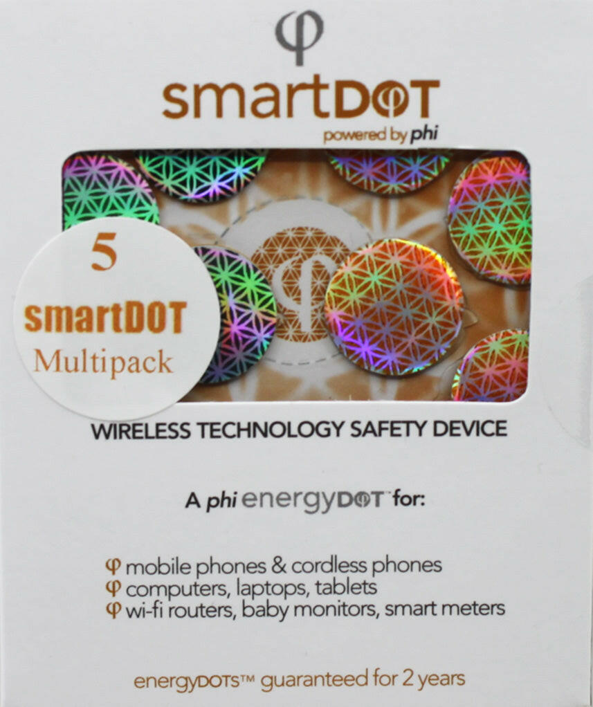 Smart DOTs for: 5 to 20 Devices