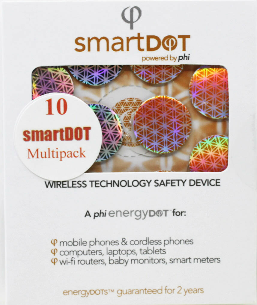 Smart DOTs for: 5 to 20 Devices