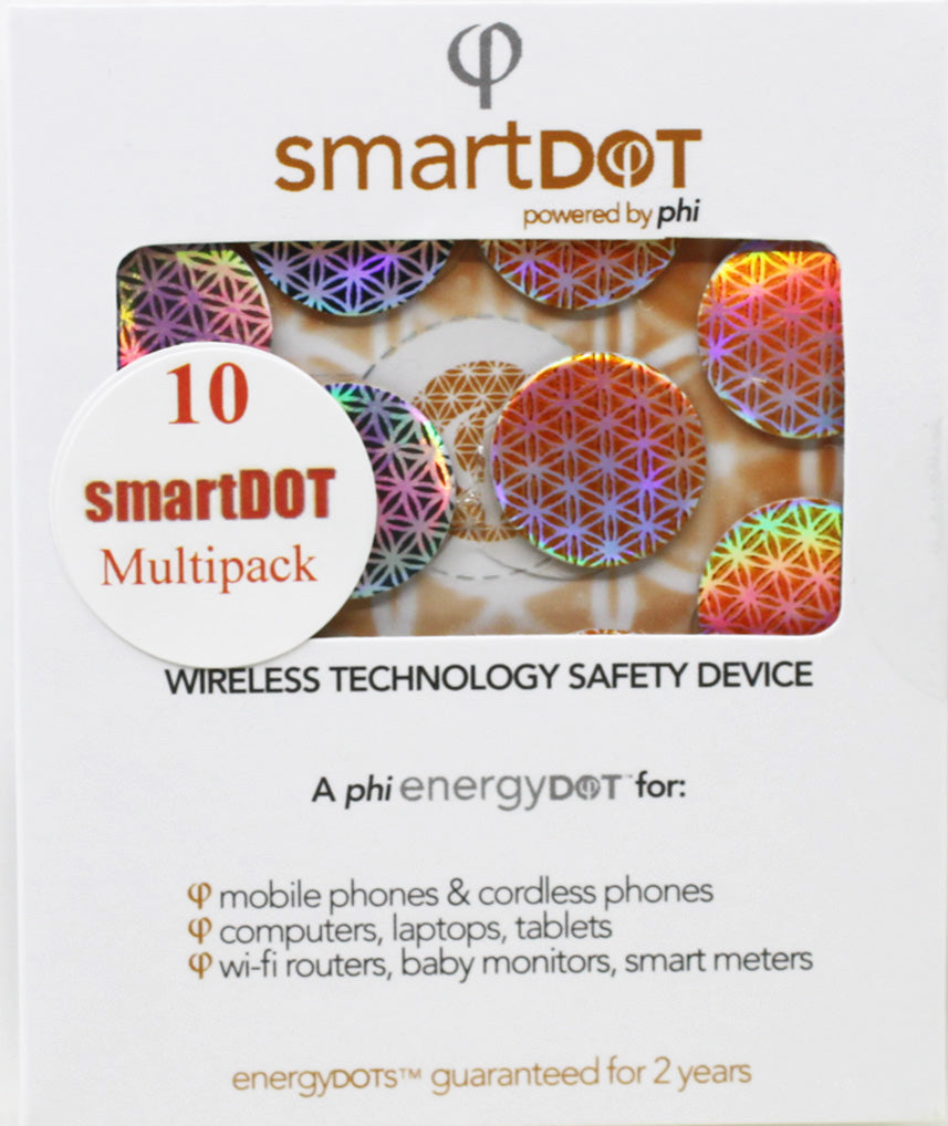 Smart DOTs - 5 to 20 Devices