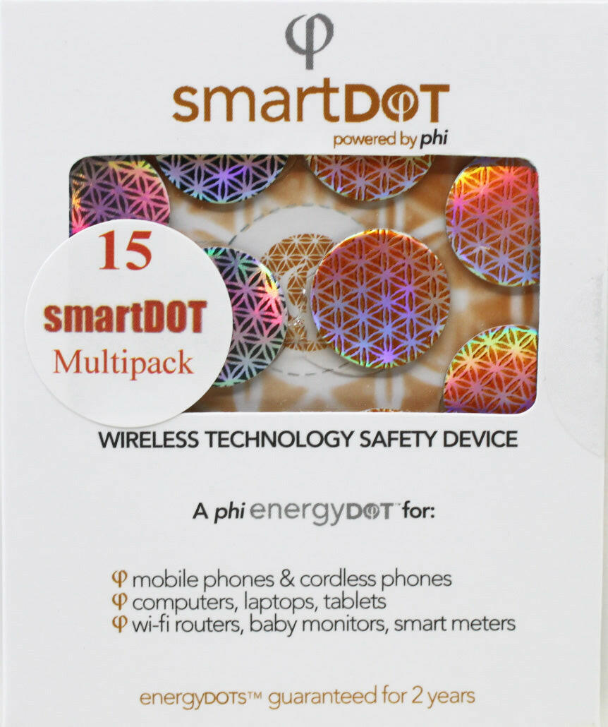Smart DOTs for: 5 to 20 Devices