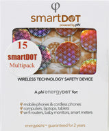 Smart DOTs - 15 Sets