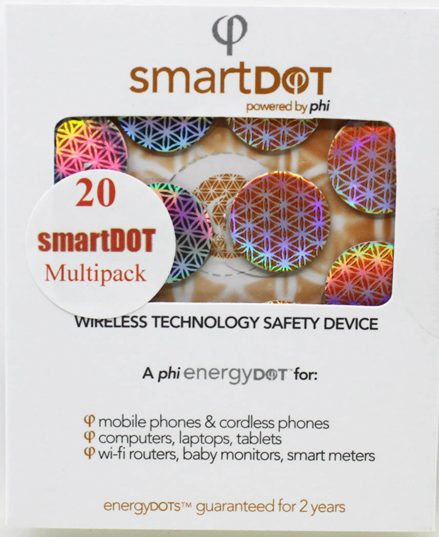 Smart DOTs for: 5 to 20 Devices