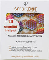 Smart DOTs - 20 Sets
