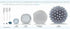 Austin Air Filtration Units for large areas - Filter Performance Chart