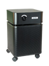 Austin Air Filtration Units for large areas - Black
