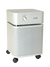 Austin Air Filtration Units for large areas - White