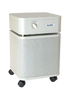 Austin Air Filtration Units for large areas - White