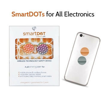 Smart DOTs - 15 Devices