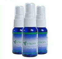 Tropin Spray - Supplement