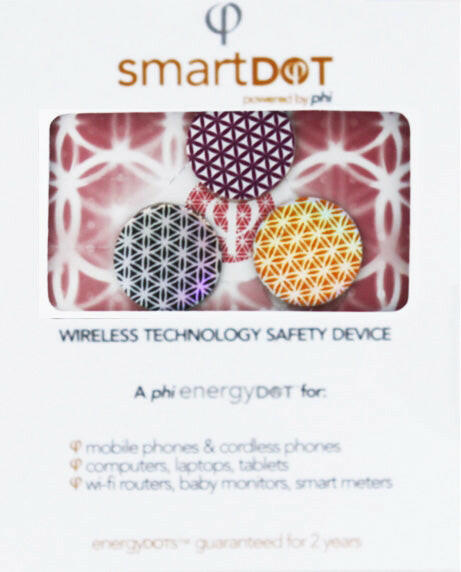 Triple Smart DOT package