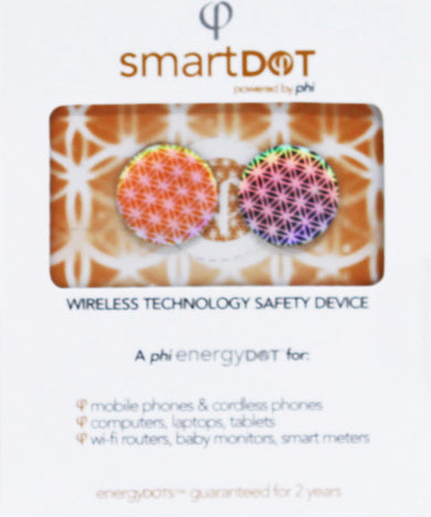 Smart DOTs - 1 to 4 Sets