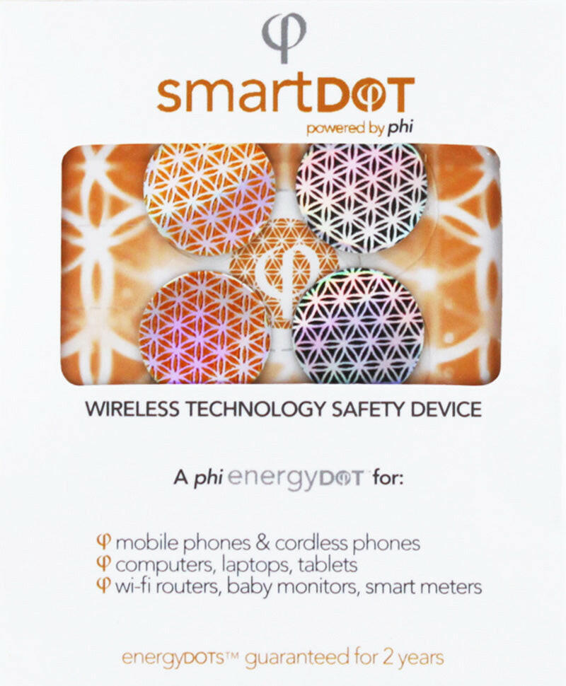 Smart DOTs - 1 to 4 Devices