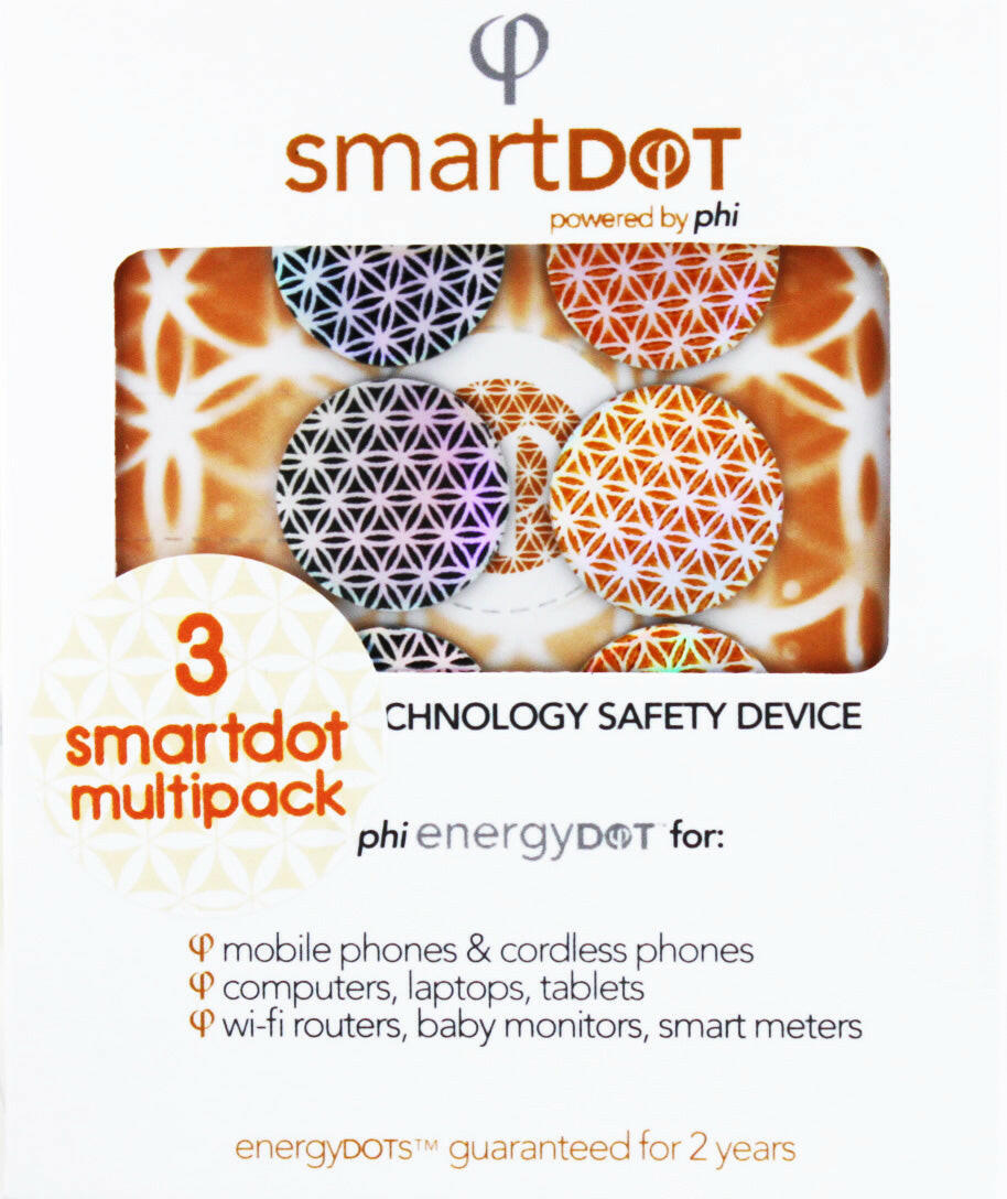 Smart DOTs - 1 to 4 Devices